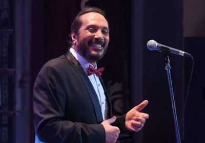 الليلة.. علي الحجار يلتقي بجمهوره في مهرجان القلعة للموسيقى والغناء