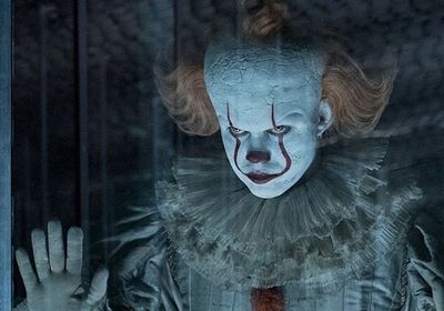 قبل عرضه.. شركة وارنر برذرز تطرح إعلان جديد لفيلم "IT CHAPTER TWO"