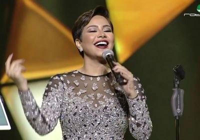 أمير طعيمة يعيد نشر هذه الأغنية لـ شيرين (فيديو)