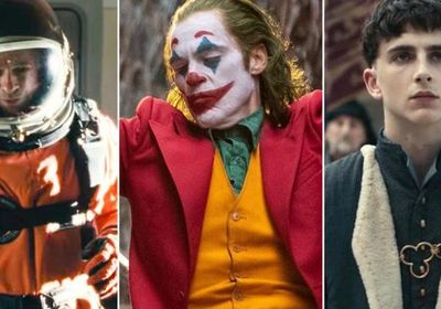 القائمة الكاملة للأفلام المشاركة بالدورة المقبلة لمهرجان فينيسيا