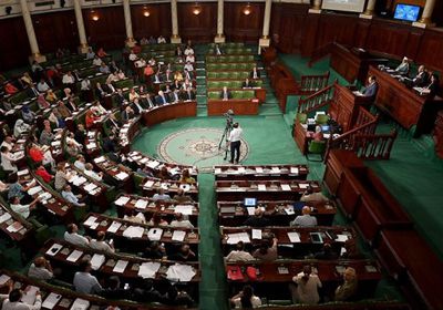 البرلمان التونسي يوافق على تعديل القانون الانتخابي