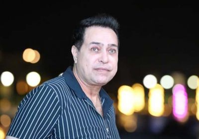 شاهد حكيم بكواليس تحضيرات حفله في الساحل (صور)