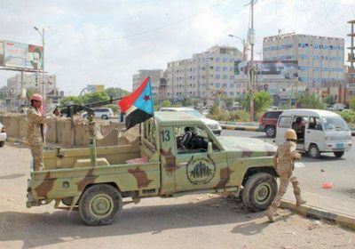 إصابة جنديين من قوات التدخل السريع في أبين