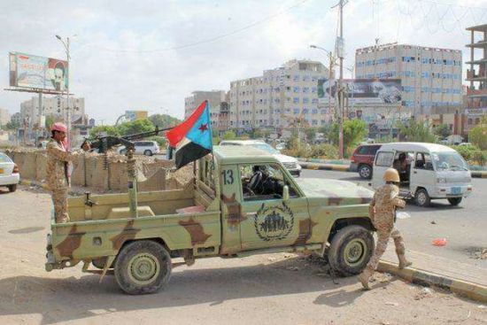 إصابة جنديين من قوات التدخل السريع في أبين