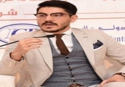 "أمجد طه" ينشر تقرير مصور عن جرائم الاحتلال اليمني ضد عدن