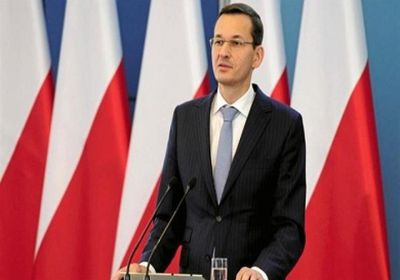 بولندا: نأمل في بداية جديدة للعلاقات مع فرنسا بالتزامن مع زيارة ماكرون