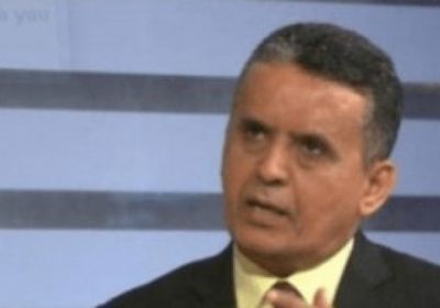 "النسي" يكشف سر حقد الإخوان على الإمارات عقب تحرير عدن من قبضة ميليشيا الحوثي