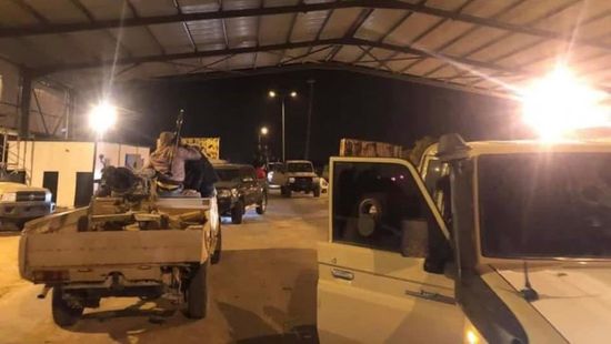 الجيش الليبي يعلن تقدمه إلى غريان جنوبي طرابلس