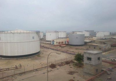 مليشيا الحوثي تسمح لفريق أممي بصيانة خزان صافر النفطي   