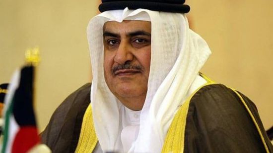 البحرين: نعتز بعلاقتنا الوثيقة مع بريطانيا