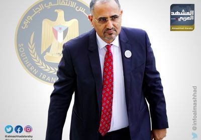 وفد الانتقالي الجنوبي يغادر السعودية