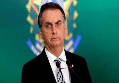 الرئيس البرازيلي: المنظمات غير الحكومية مازالت المشتبه الرئيسي وراء حرائق غابات الأمازون