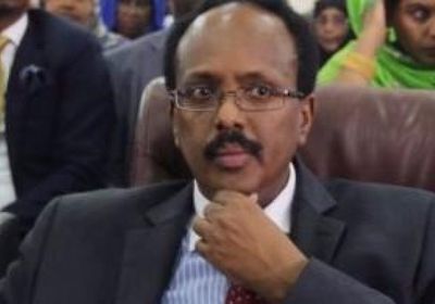الرئيس الصومالي يجري تغييرات كبيرة في صفوف القادة الأمنيين