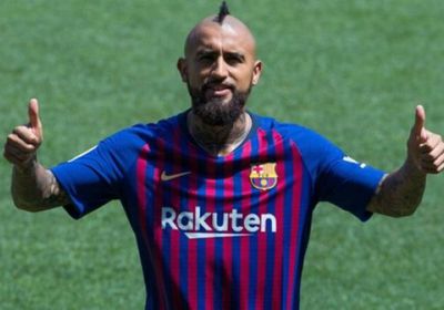 برشلونة يرفض رحيل لاعبه معارا