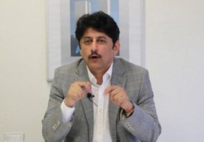 "بن فريد " يوجه رسالة شديدة اللهجة للإخونجي "أحمد مساعد".. شرف شبوة من شرف كل الجنوب (فيديو)