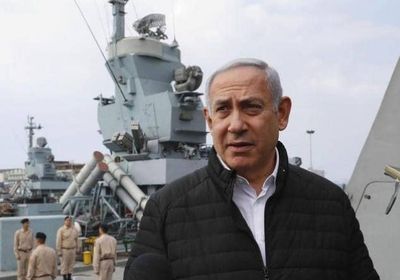 نتنياهو: احتمال ضلوع إسرائيل في هجمات ضد أهداف إيرانية بالعراق
