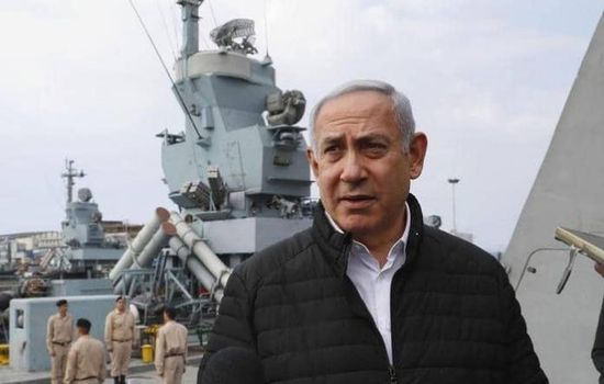 نتنياهو: احتمال ضلوع إسرائيل في هجمات ضد أهداف إيرانية بالعراق