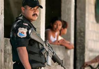 القبض على ستة رجال شرطة على صلة بحادث وقع في ٢٠١٥ بالمكسيك
