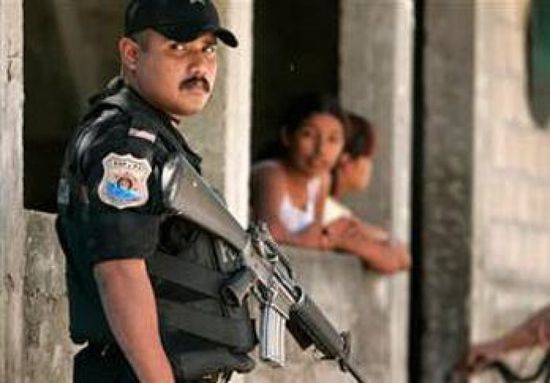 القبض على ستة رجال شرطة على صلة بحادث وقع في ٢٠١٥ بالمكسيك