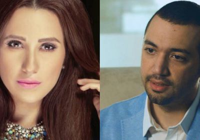 بعد نفي الشائعات.. شيري عادل تعلن انفصالها عن الداعية معز مسعود