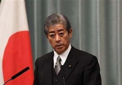 وزير دفاع اليابان يعلّق على قرار كوريا الجنوبية بإنهاء اتفاقية تبادل المعلومات