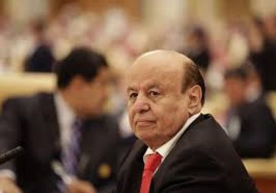 خلفان: هادي لا يصلح لحكم اليمن.. وسقوطه يعني سقوط الحوثي