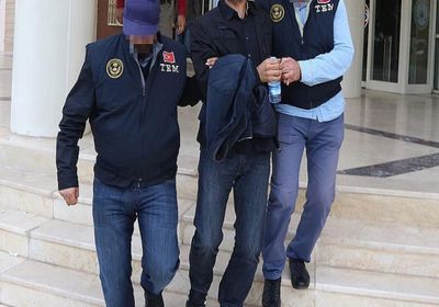  أنقرة: المدعي العام يصدر مذكرة اعتقال بحق 34 عسكريا و52 مدنيا