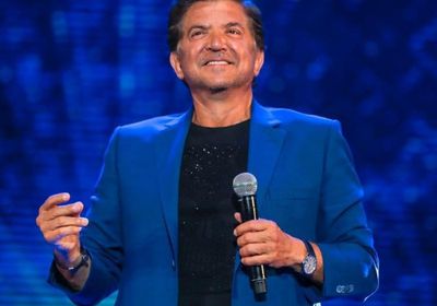 وليد توفيق يهنئ نجلته بعيد ميلادها