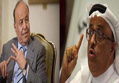 ضاحي خلفان يُطالب هادي بالاستقالة وإجراء انتخابات رئاسية (تفاصيل)