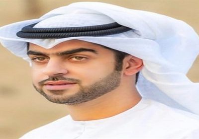 كاتب إماراتي يصفع الشرعية اليمنية بتغريدة نارية