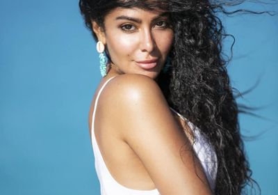 "على الشاطئ".. ميريهان حسين تنشر صور جلسة تصوير جديدة