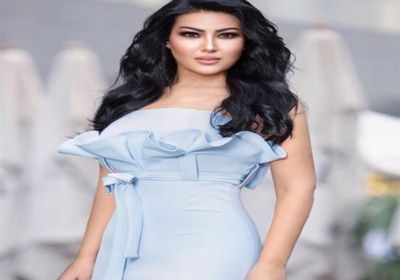 سمية الخشاب تستعد لتصوير مسلسلها الجديد "بنت القبايل"