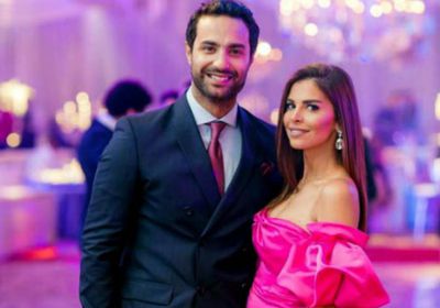 كريم فهمي يرزق بنجلته الثالثة "جميلة"