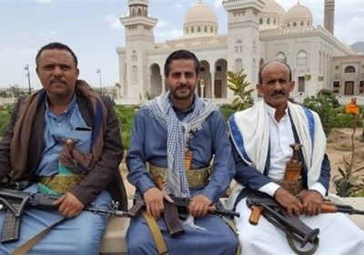 انشقاق لواء تابع للإخوان وانضمامه للحوثيين