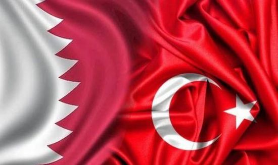 سياسي سعودي: تركيا تريد ترسيخ الاستعمار العثماني في قطر!