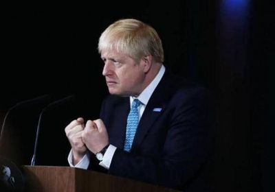 جونسون: لن نغير دعمنا للاتفاق النووي مع إيران