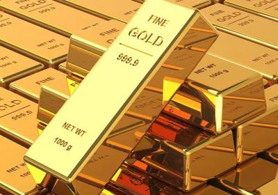 الذهب يهوي لأدنى مستوى في 5 أشهر بـ 1494 دولار
