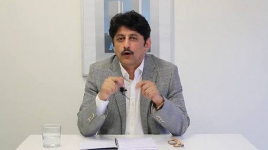 بن فريد: من يرفع السلاح ضد القوات الجنوبية خائن لشرف شبوة