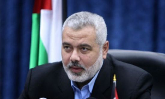 زعيم حماس يوجه تحذيرا لإسرائيل من تصاعد العمليات في الضفة الغربية