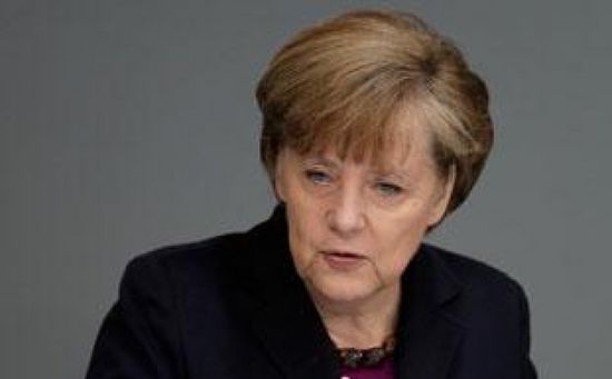 ميركل: لابد من طرح أزمة غابات الأمازون على جدول قمة الدول الصناعية السبعة الكبرى