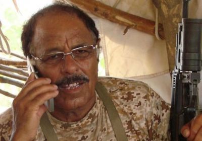 مراسل إخواني بالجزيرة يدعو قوات الإرهابي الأحمر لاحتلال شبوة