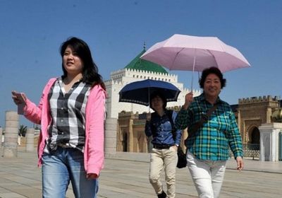 رغم إلغاء تأشيرة دخول السياح.. إيران تفشل في استقطاب الصينيين