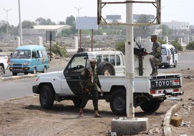 انطلاق حملة منع حمل السلاح غير المُرخص بلحج غداً السبت