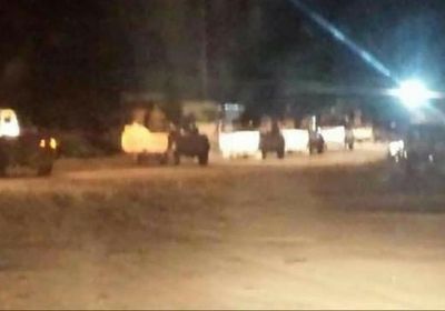 مواجهات عنيفة بين القوات الجنوبية ومليشيا الإخوان في عتق