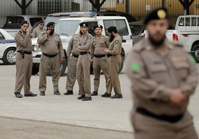 ضبط نحو 28 ألف يمني خلال محاولتهم التسلل إلى داخل السعودية