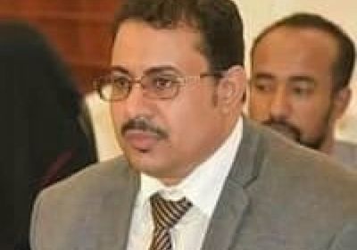 الشعيبي يحذر من إعلام الإصلاح.. ويؤكد: الأمور طيبة في شبوة &rlm;&lrm;