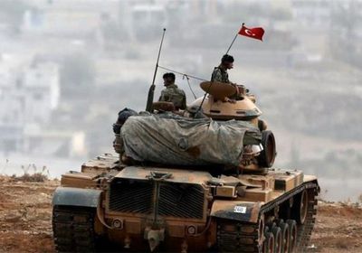 تركيا تُعلن تمسكها بالإبقاء على نقطتها العسكرية قرب "مورك" السورية