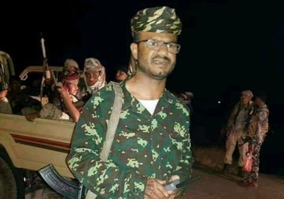 تعزيزات من قوات الحزام الأمني بأبين إلى شبوة