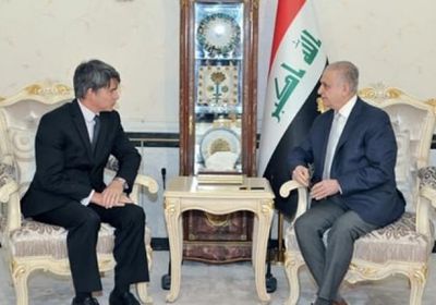 الخارجية العراقية تستدعي القائم بأعمال السفارة الأمريكية وتسلمه رسالة