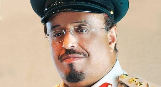 ضاحي خلفان: لهذا السبب.. الحوثي لن يُدحر وقوات الشرعية لن تدخل صنعاء